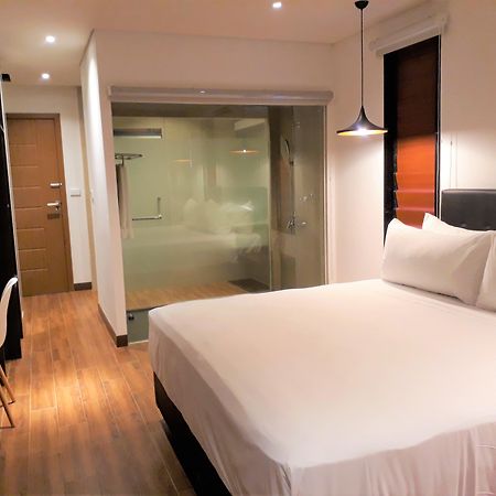 Yadua Bay Resort & Villas Kültér fotó