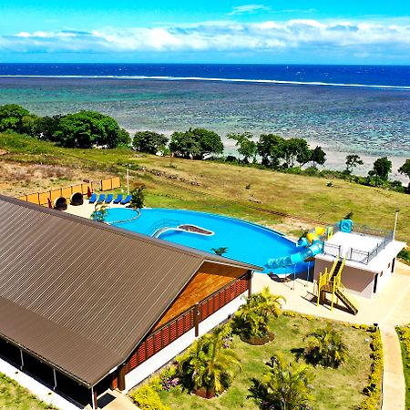 Yadua Bay Resort & Villas Kültér fotó