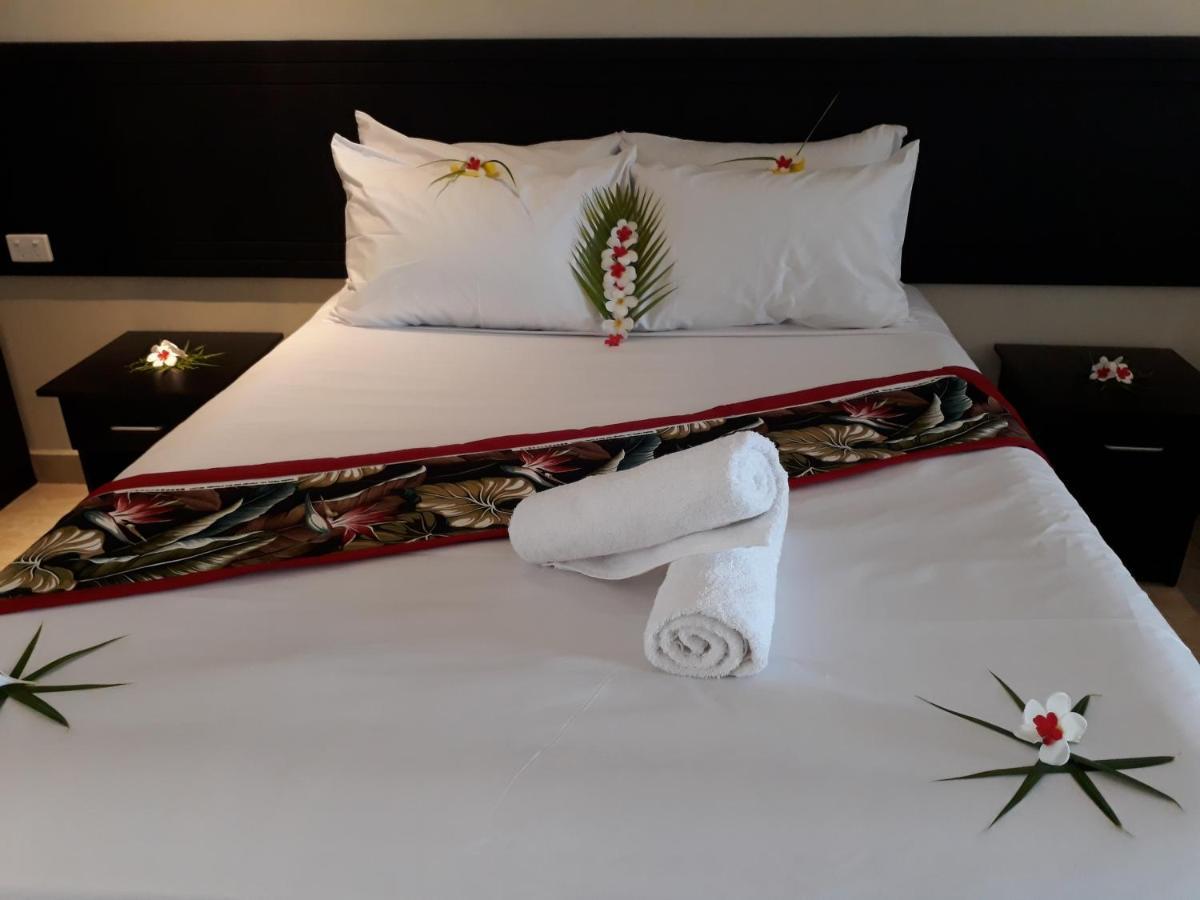 Yadua Bay Resort & Villas Kültér fotó
