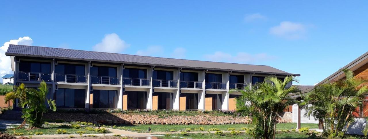 Yadua Bay Resort & Villas Kültér fotó