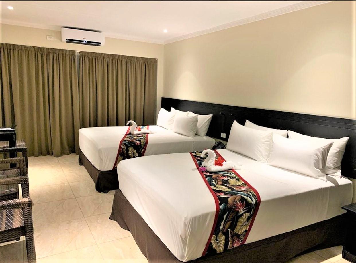 Yadua Bay Resort & Villas Kültér fotó