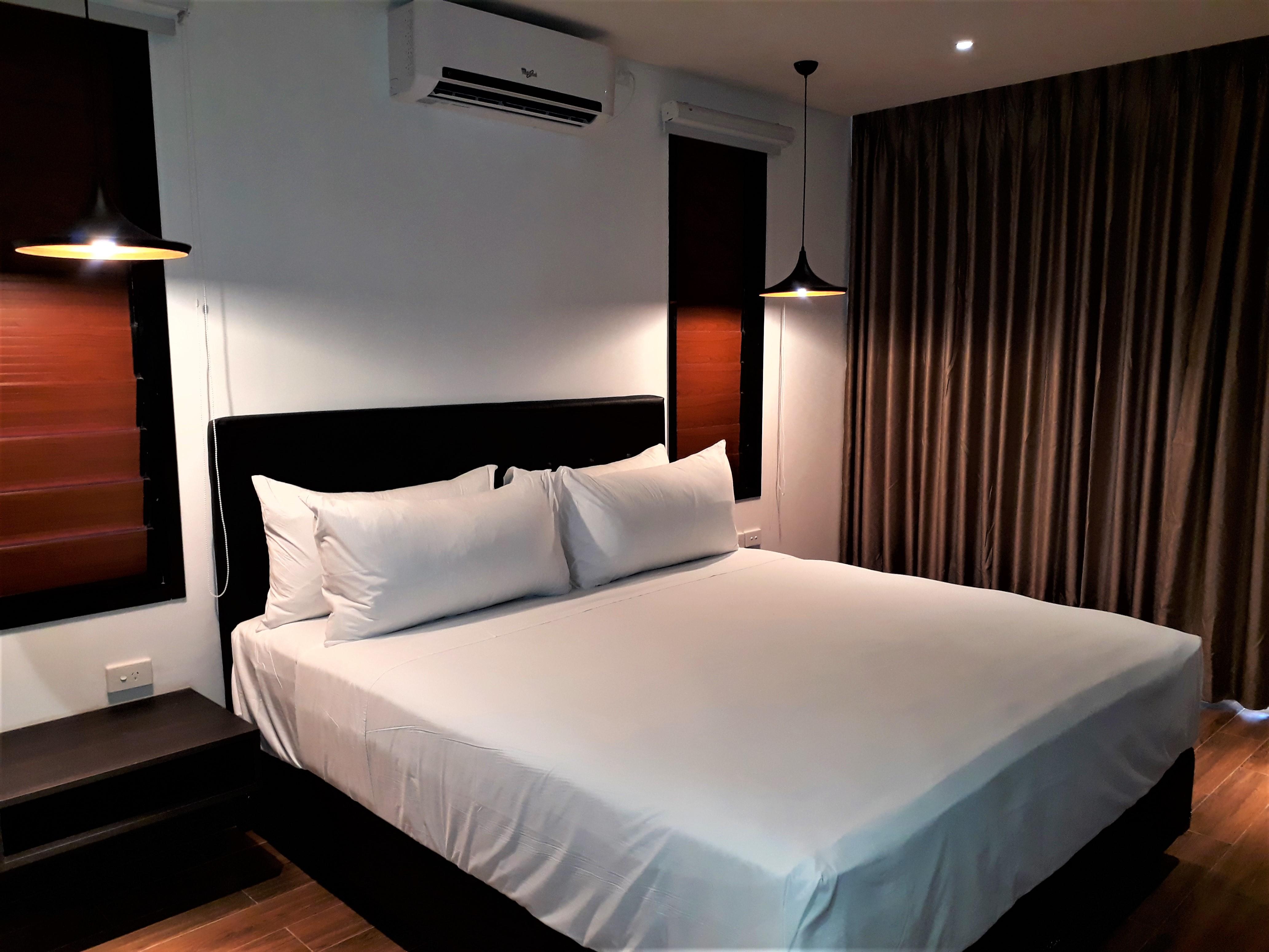 Yadua Bay Resort & Villas Kültér fotó