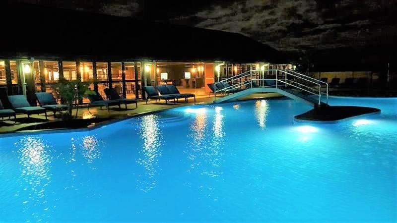Yadua Bay Resort & Villas Kültér fotó