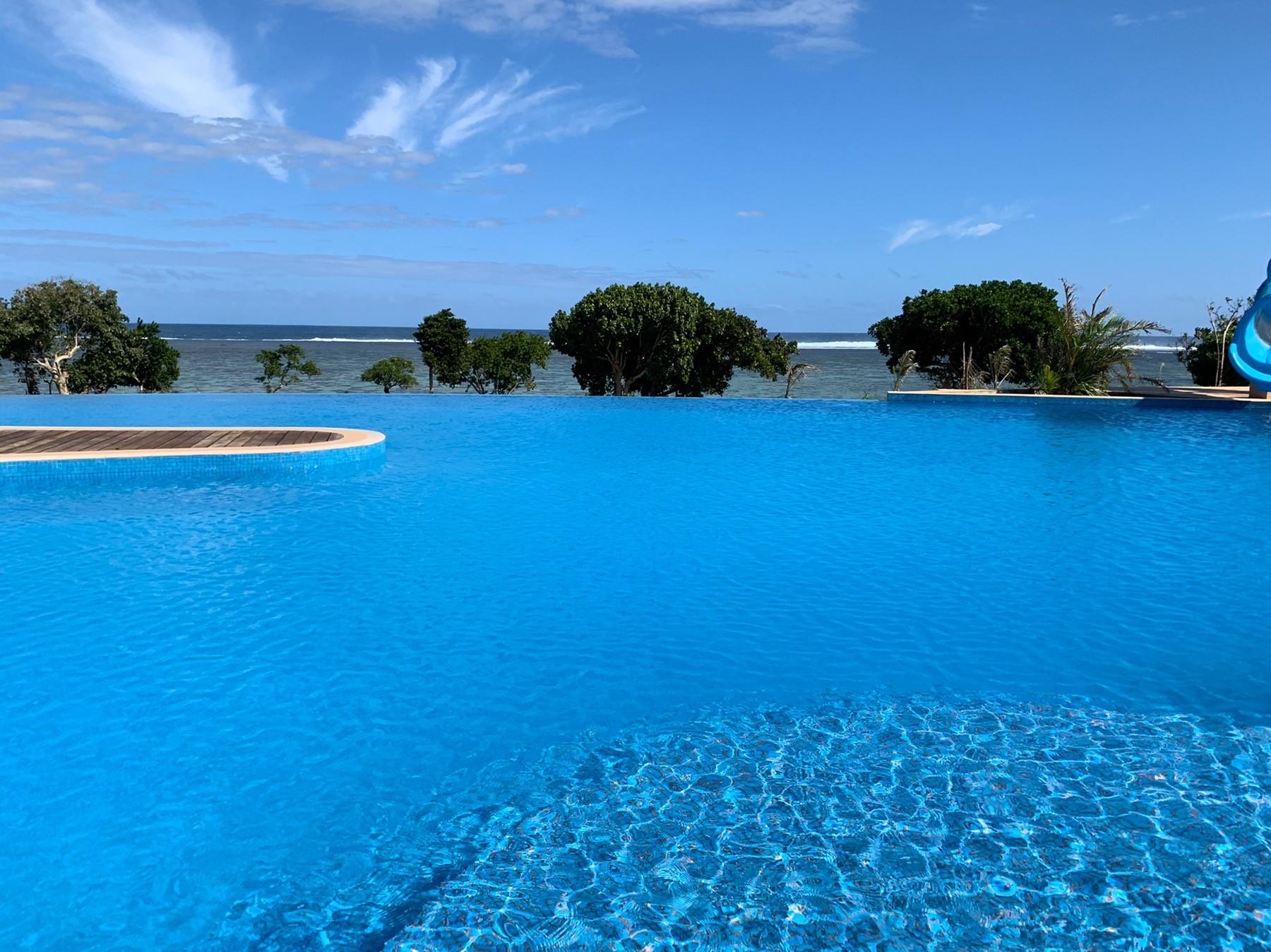 Yadua Bay Resort & Villas Kültér fotó