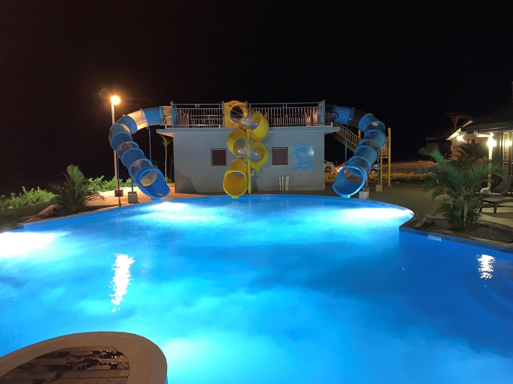 Yadua Bay Resort & Villas Kültér fotó