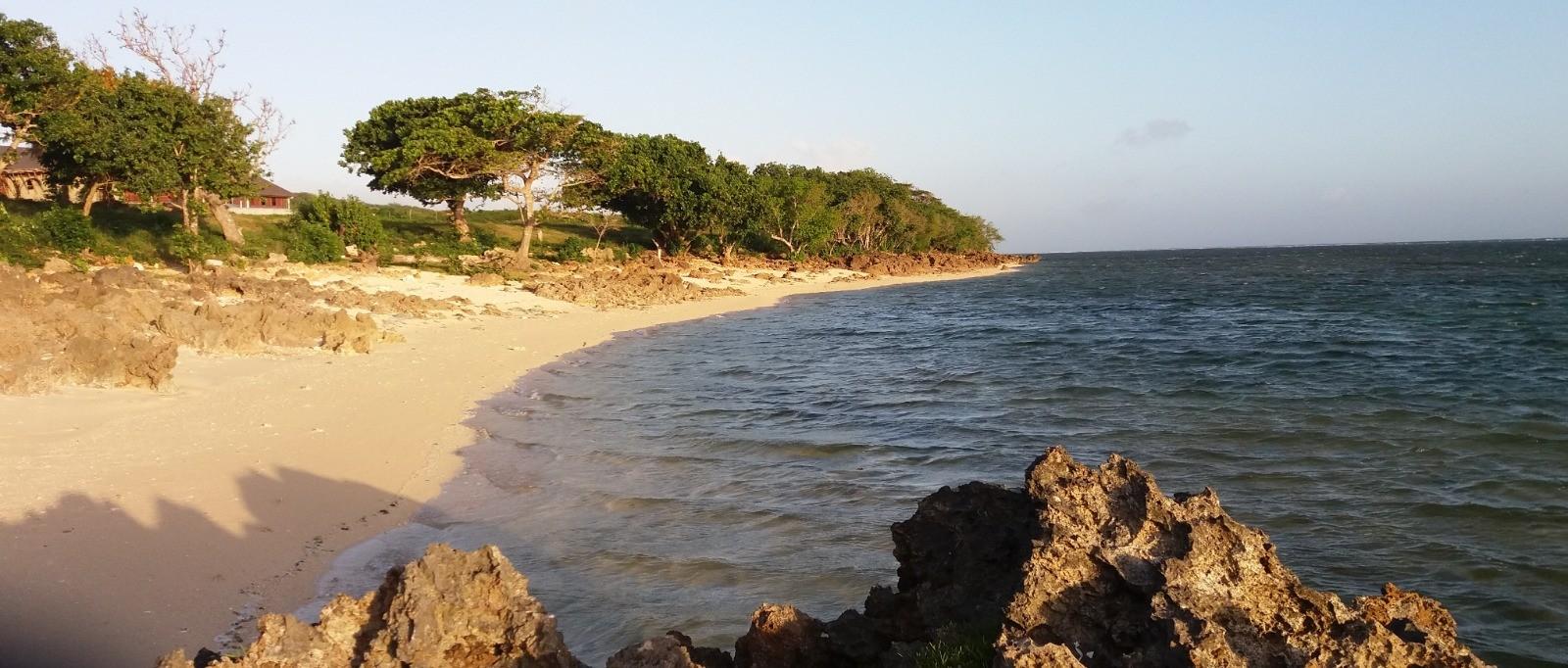 Yadua Bay Resort & Villas Kültér fotó