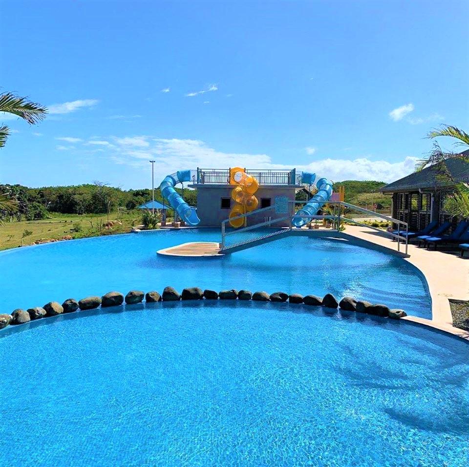 Yadua Bay Resort & Villas Kültér fotó