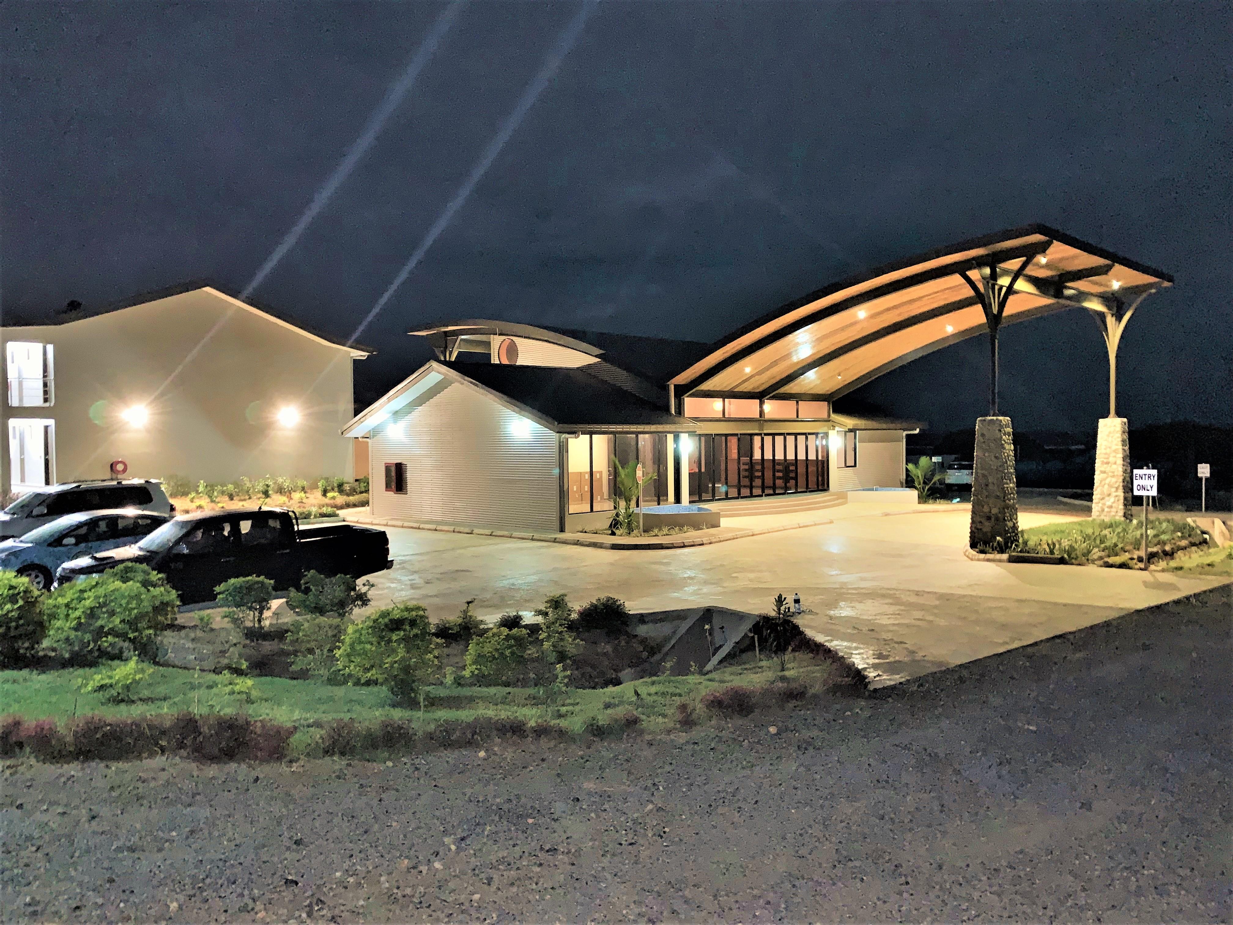 Yadua Bay Resort & Villas Kültér fotó