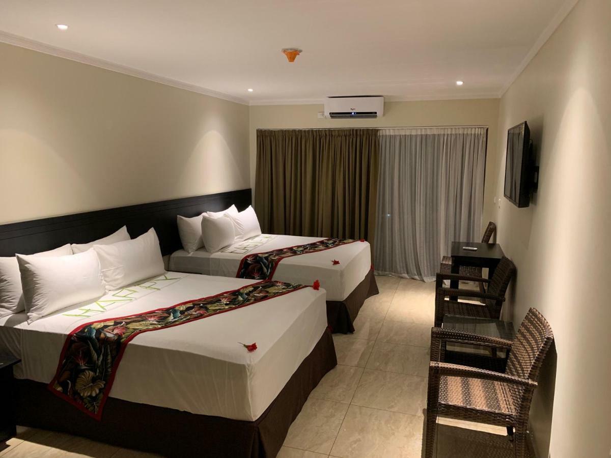 Yadua Bay Resort & Villas Kültér fotó
