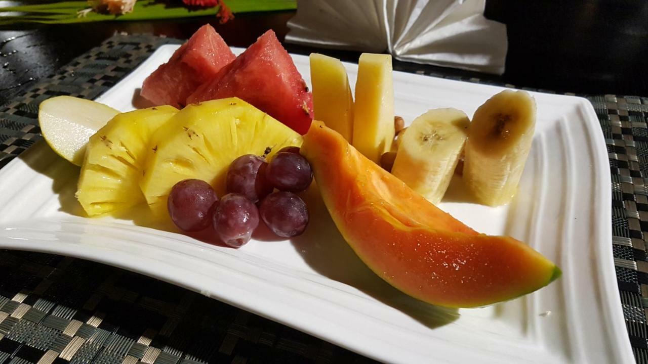 Yadua Bay Resort & Villas Kültér fotó