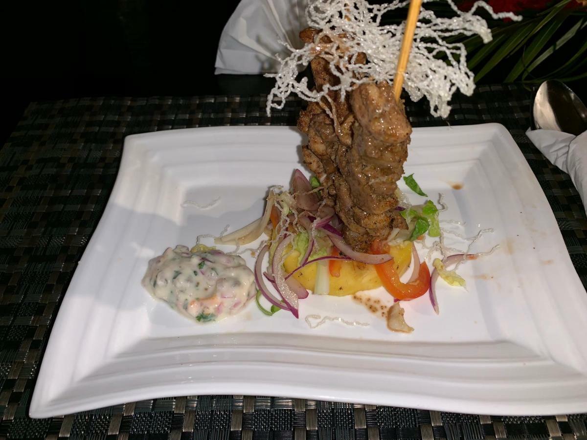 Yadua Bay Resort & Villas Kültér fotó