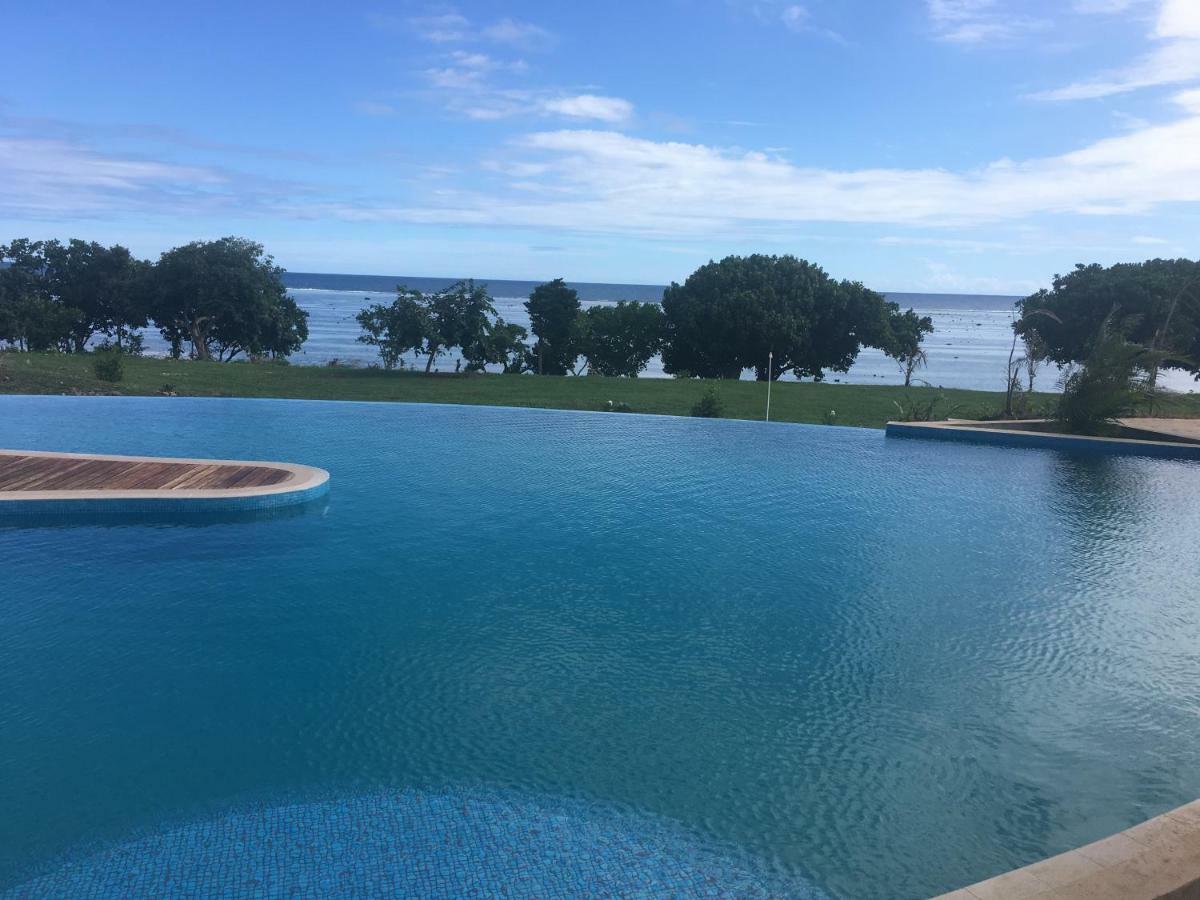 Yadua Bay Resort & Villas Kültér fotó