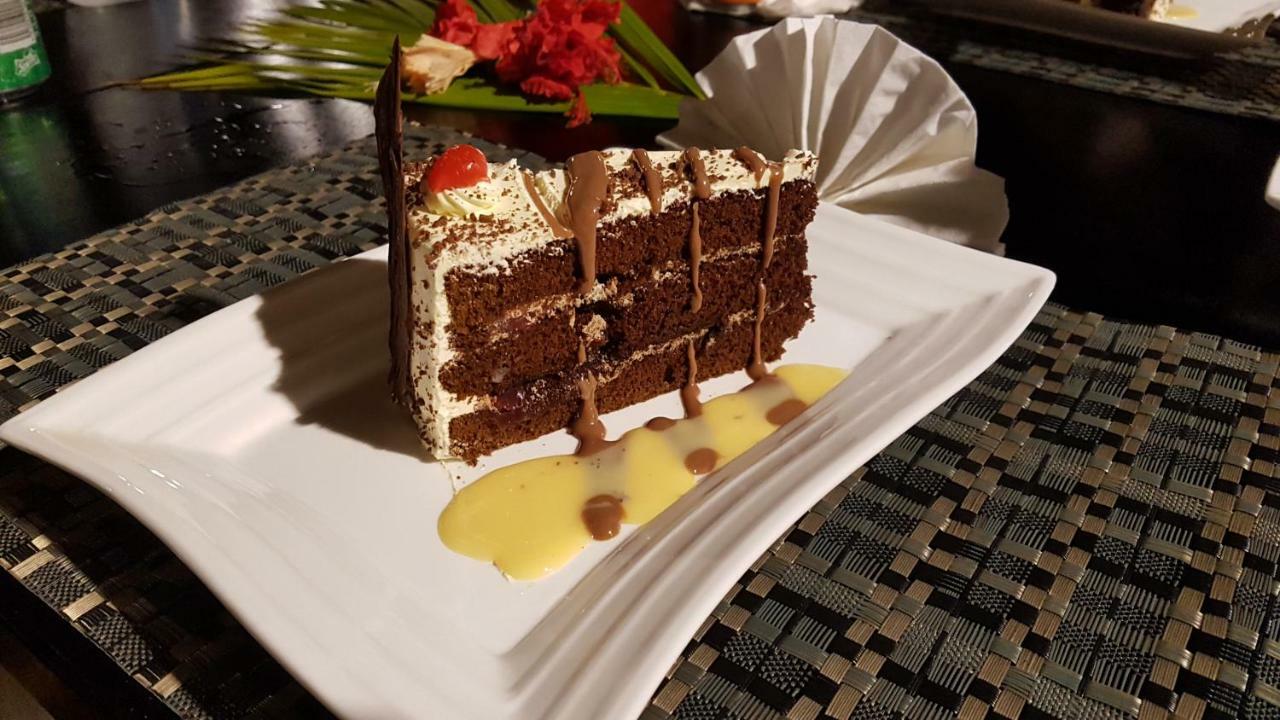 Yadua Bay Resort & Villas Kültér fotó