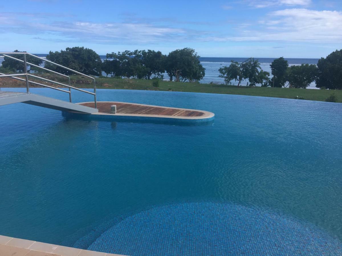 Yadua Bay Resort & Villas Kültér fotó