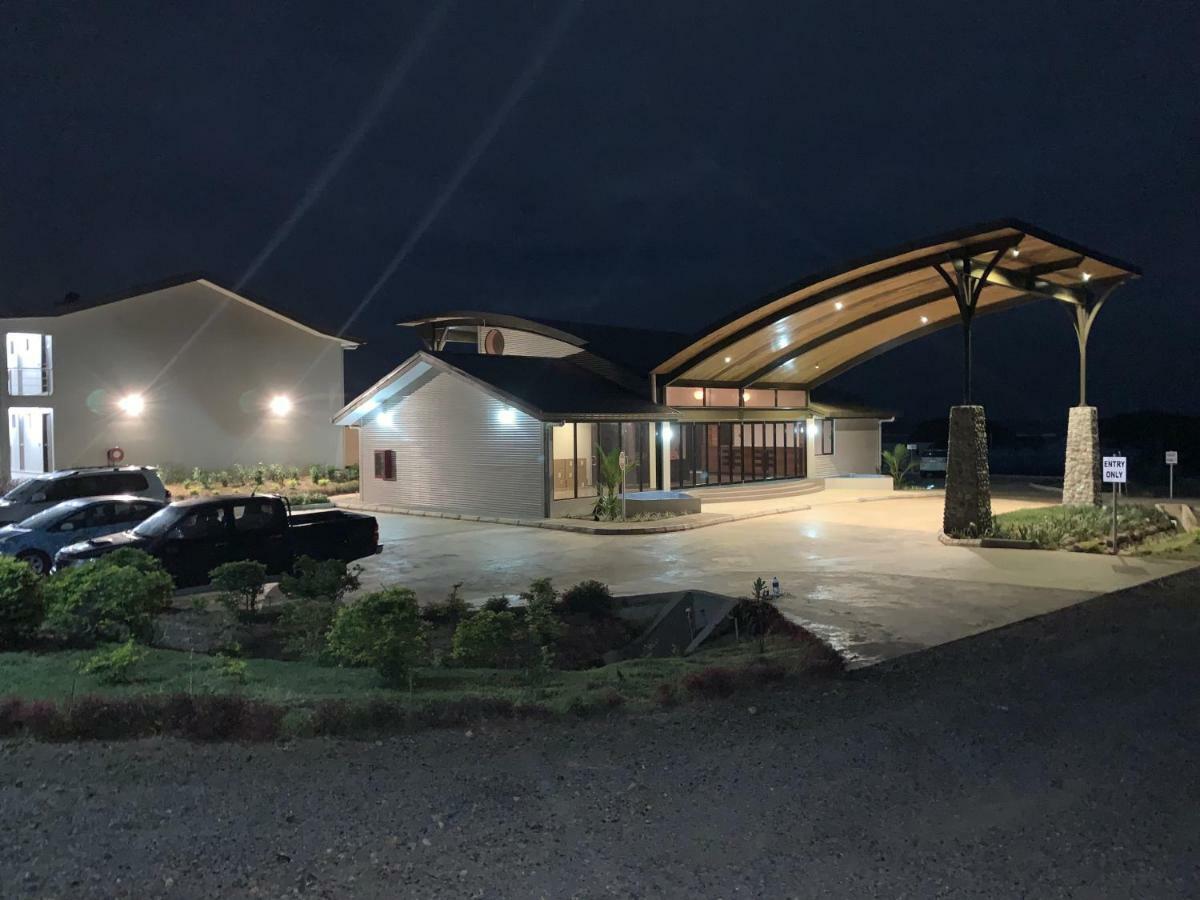 Yadua Bay Resort & Villas Kültér fotó