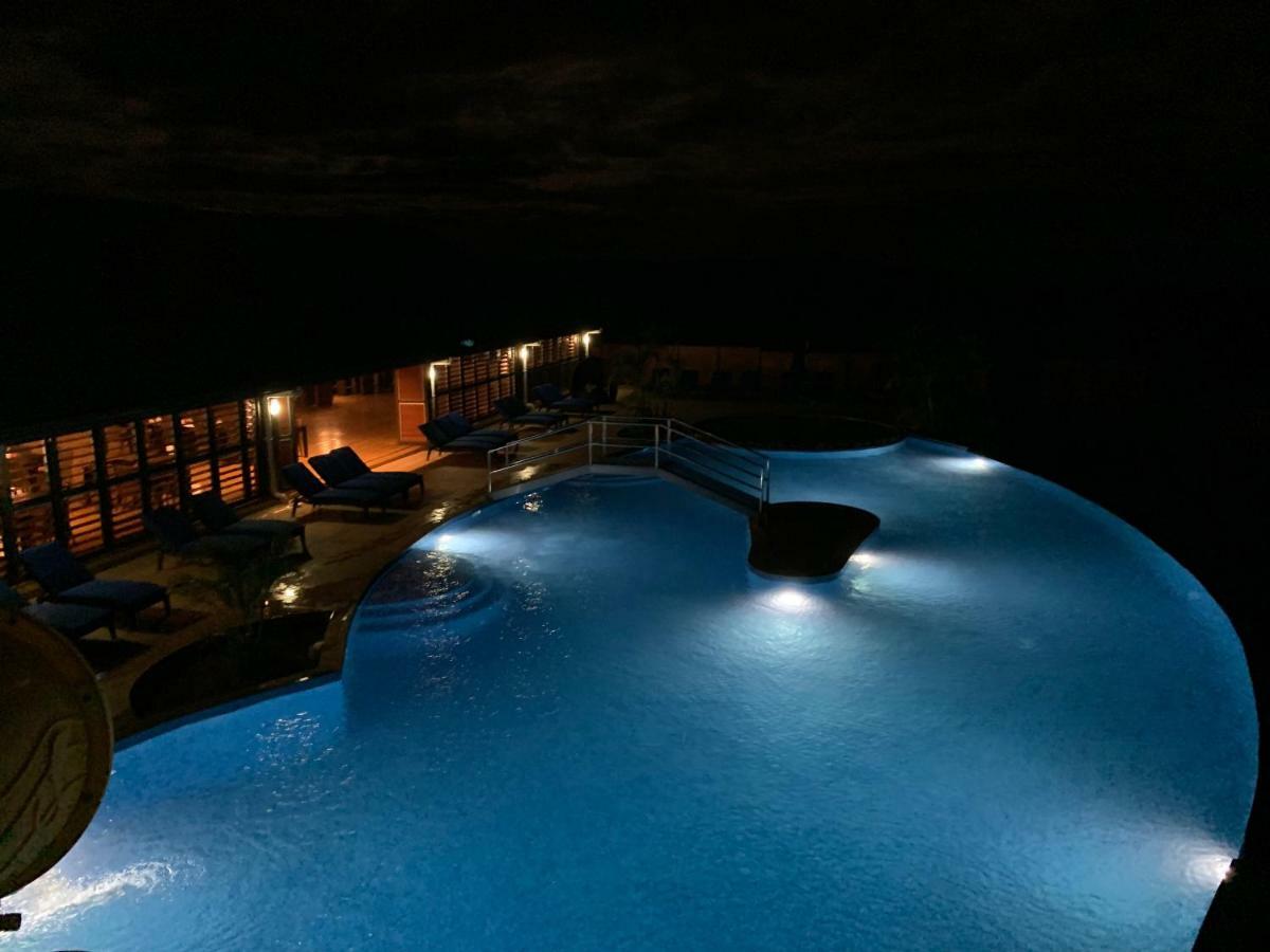 Yadua Bay Resort & Villas Kültér fotó