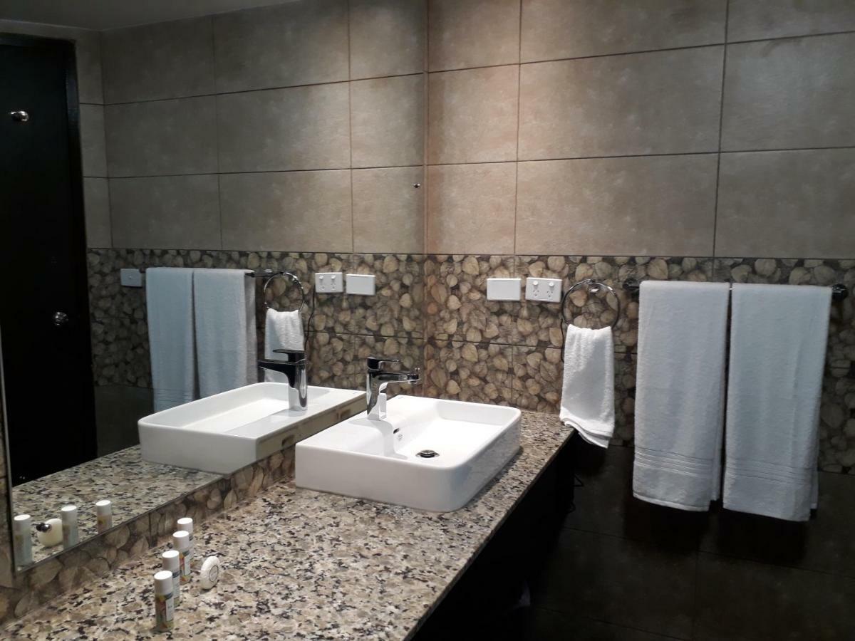 Yadua Bay Resort & Villas Kültér fotó