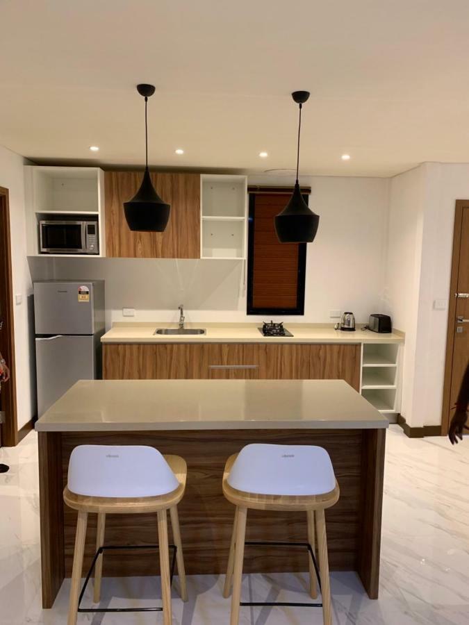 Yadua Bay Resort & Villas Kültér fotó