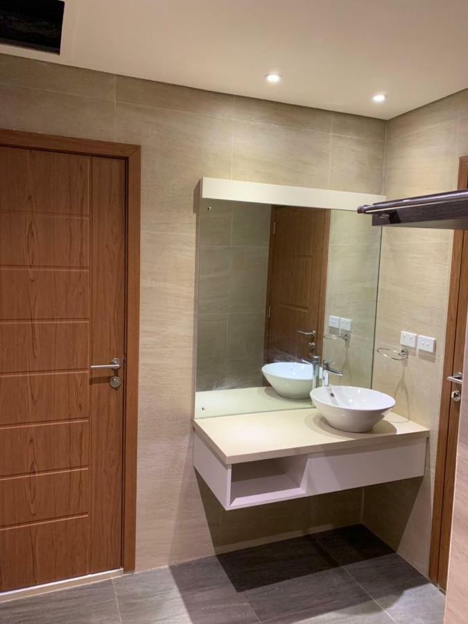 Yadua Bay Resort & Villas Kültér fotó