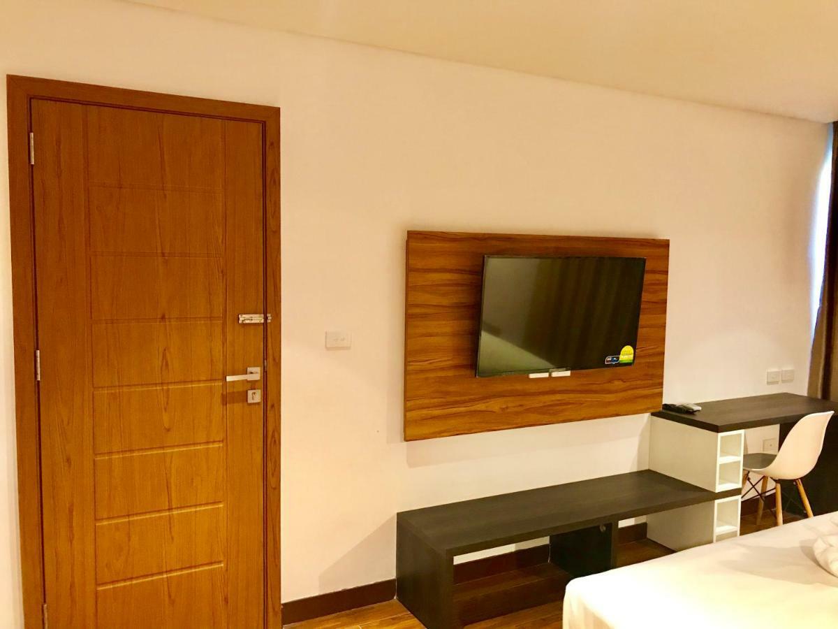 Yadua Bay Resort & Villas Kültér fotó