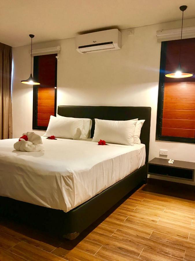 Yadua Bay Resort & Villas Kültér fotó