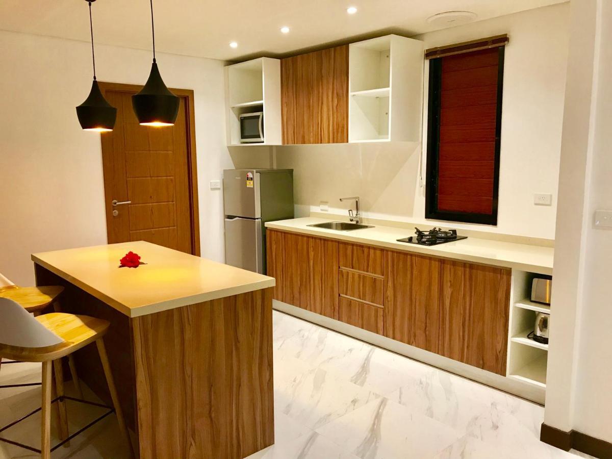 Yadua Bay Resort & Villas Kültér fotó