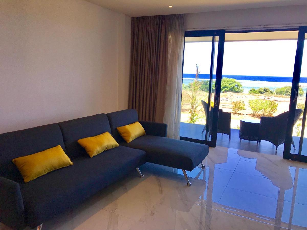 Yadua Bay Resort & Villas Kültér fotó