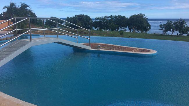 Yadua Bay Resort & Villas Létesítmények fotó