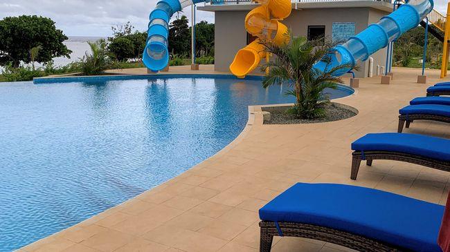 Yadua Bay Resort & Villas Létesítmények fotó