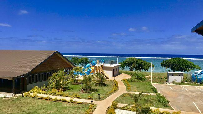 Yadua Bay Resort & Villas Kültér fotó