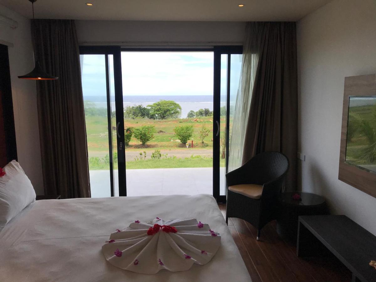 Yadua Bay Resort & Villas Kültér fotó
