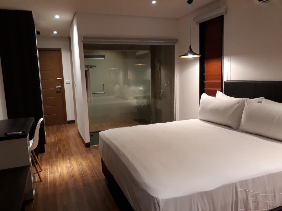 Yadua Bay Resort & Villas Kültér fotó