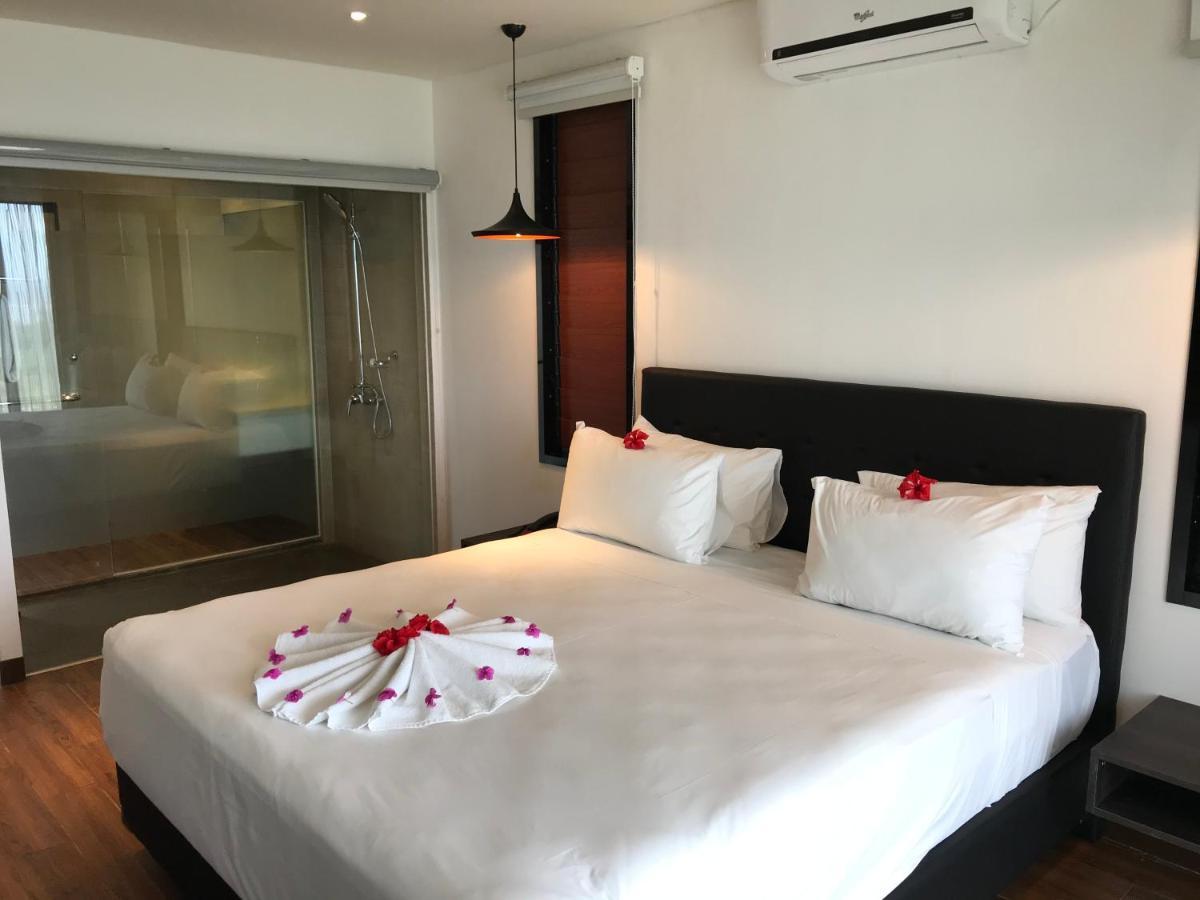 Yadua Bay Resort & Villas Kültér fotó