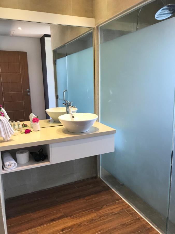 Yadua Bay Resort & Villas Kültér fotó