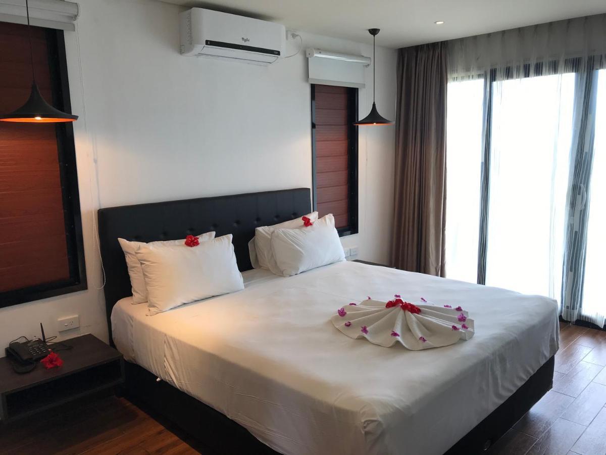Yadua Bay Resort & Villas Kültér fotó