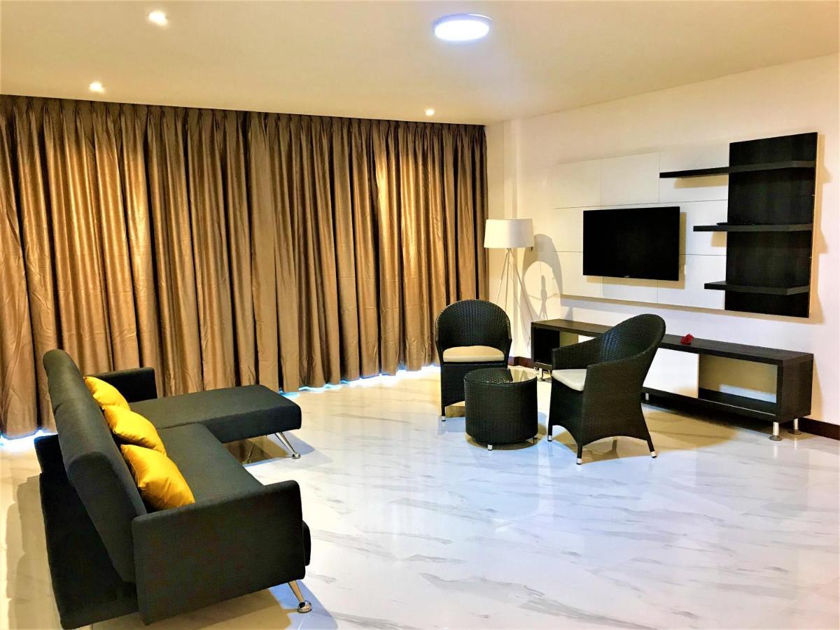 Yadua Bay Resort & Villas Kültér fotó