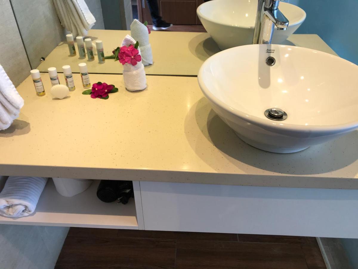 Yadua Bay Resort & Villas Kültér fotó