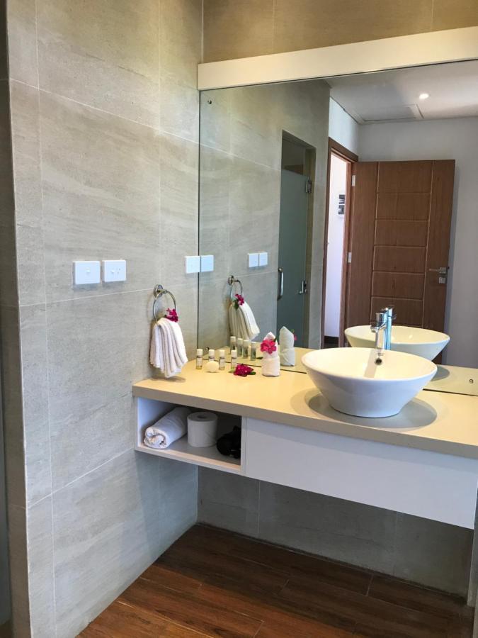 Yadua Bay Resort & Villas Kültér fotó